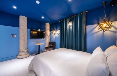 Goyang Hotel | Ilsan Marble