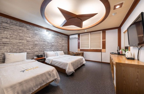 Goyang Hotel | Ilsan Tanhyeon Valentine