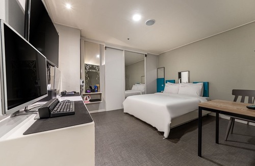 Goyang Hotel | Ilsan Victoria