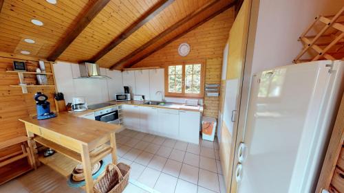 Blatten bei Naters Apartment | Ilse
