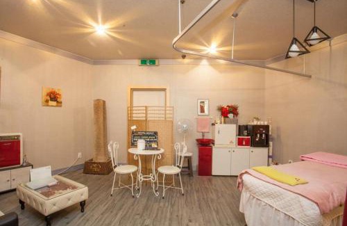 Yeoju Apartment | Ilsung Condo Namhan River