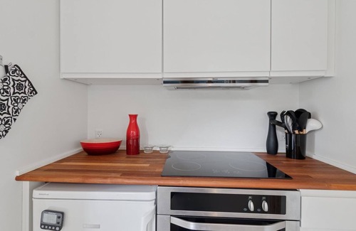 Gudhjem House | "Ilta" - 2.8km from the sea by Interhome