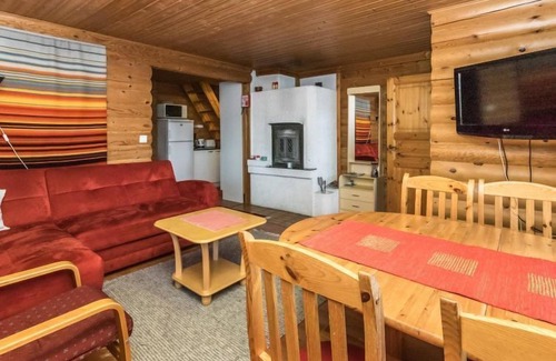 Lotjola House | Iltarusko by Interhome