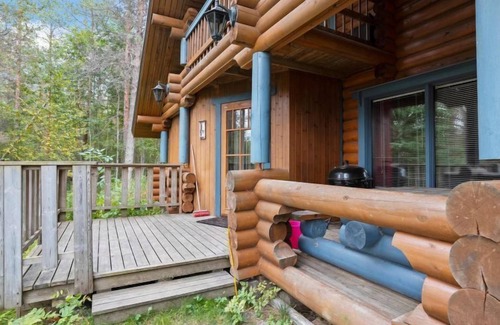 Kivipera House | Iltatähti by Interhome