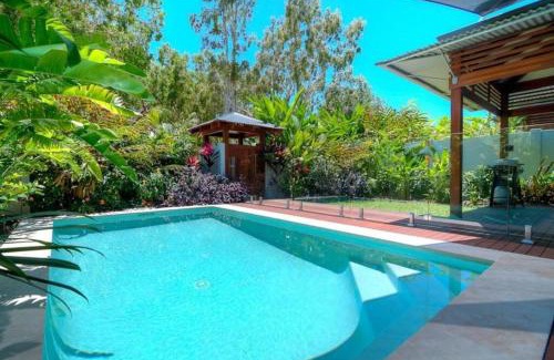 Port Douglas Villa | Iluka Beach Villa - Port Douglas