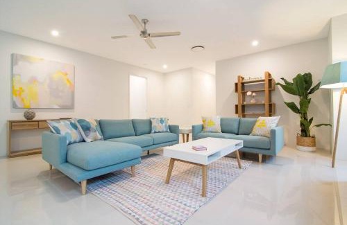 Port Douglas Villa | Iluka Beach Villa - Port Douglas