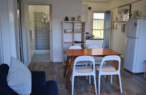 Iluka Apartment | Iluka Beachouse UNIT 2