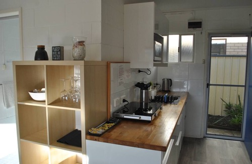 Iluka Apartment | Iluka Beachouse UNIT 2