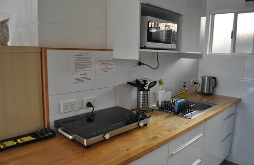 Iluka Apartment | Iluka Beachouse UNIT 2