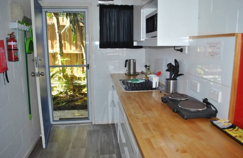 Iluka Apartment | Iluka Beachouse UNIT 3