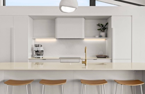 Great Ocean Road House | Iluka Lookout - new home, unforgettable ocean views