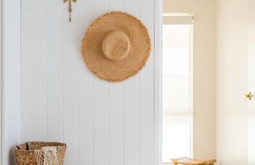 Aldinga Beach House | ILUKA Luxe accommodation, relaxed coastal vibe