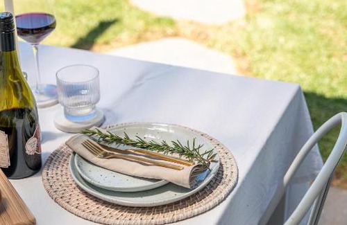 Aldinga Beach House | ILUKA Luxe accommodation, relaxed coastal vibe