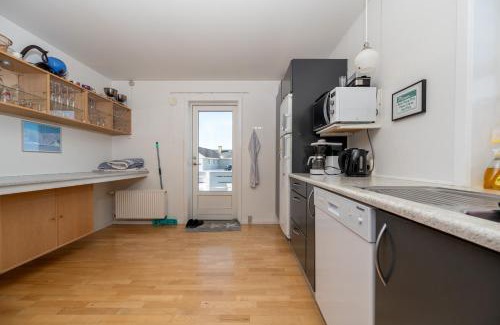 Ilulissat House | Ilulissat Stay - Nanna's Vila - 2