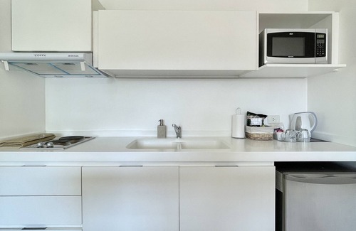 Palermo Hotel | Ilum Experience Home