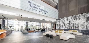 San Juan Bautista Hotel | Ilunion Atrium