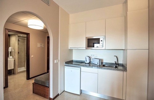 Fuengirola Apartment | ILUNION Miramar