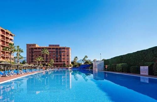 Fuengirola Apartment | ILUNION Miramar