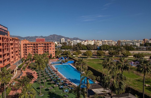 Fuengirola Apartment | ILUNION Miramar