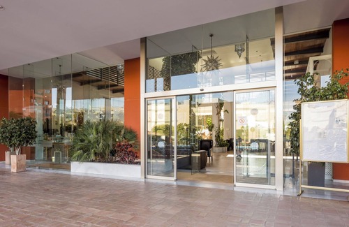 Fuengirola Apartment | ILUNION Miramar