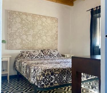 El Palmar House | Ilusiones del Mar