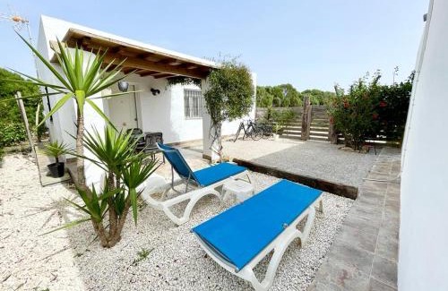 El Palmar House | Ilusiones del Mar