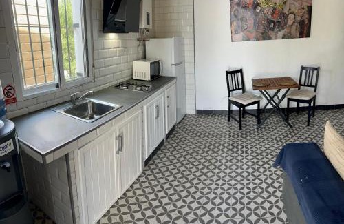 El Palmar House | Ilusiones del Mar