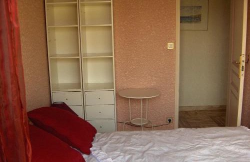 Villennes-sur-Seine Apartment | Ilvil