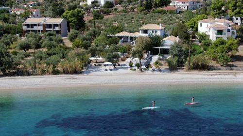 Steni Vala Apartment | ILYA SUITES BY THE SEA