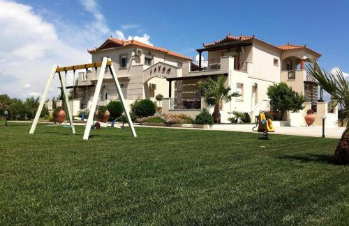 Skala Kallonis Apartment | ilyda Residence apts