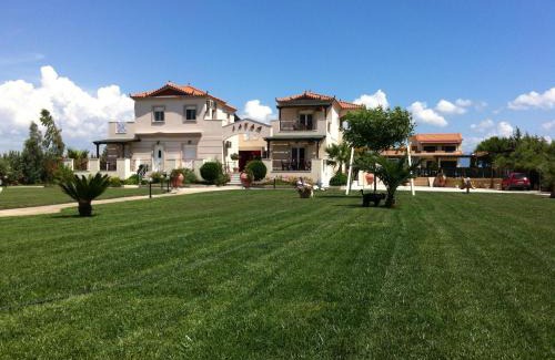 Skala Kallonis Apartment | ilyda Residence apts
