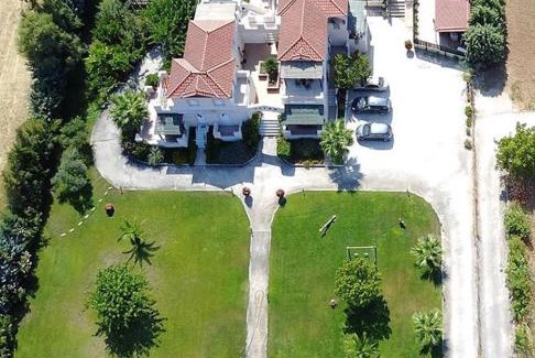 Skala Kallonis Apartment | ilyda Residence apts