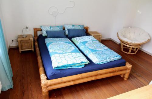 Weikersheim House | Im Bahnhof - Gästezimmer -