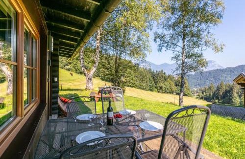Woergl Ski Chalet | Im Brixenthal I