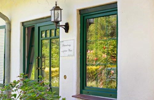 Brueggen House | Im grünen Winkel