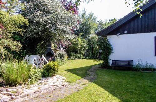 Herdwangen Schoenach Apartment | Im Herzen der Natur