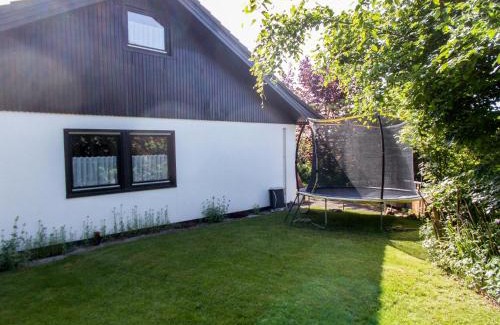 Herdwangen Schoenach Apartment | Im Herzen der Natur