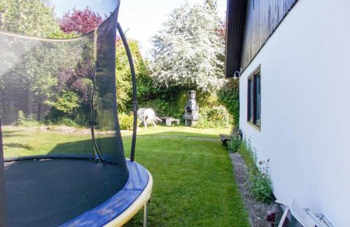 Herdwangen Schoenach Apartment | Im Herzen der Natur