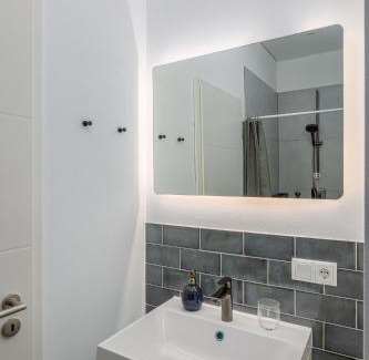 Ruppertsberg Apartment | Im Herzen der Pfalz - Urlaub in der Rebenkoje