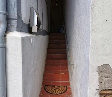 Odenheim House | Im Herzen des Kraichgaus 2