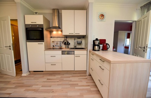 Stickenbuttel Apartment | Im Herzen von Döse und nur Wenige Minuten vom Strand