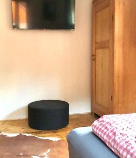 Schopfheim Apartment | Im kleinen Paradies