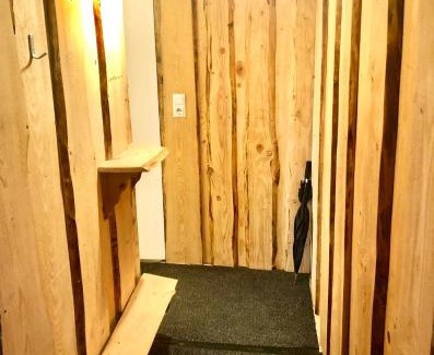 Schopfheim Apartment | Im kleinen Paradies