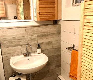 Schopfheim Apartment | Im kleinen Paradies