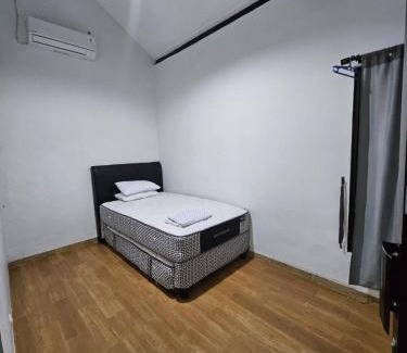 Sinduharjo House | IM Merapi Homestay
