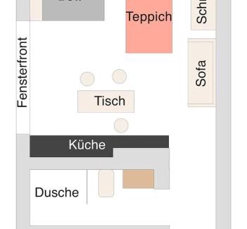 Templin Apartment | Im Naturschutzgebiet gelegene Ferienwohnung