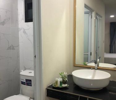 San Phranet Apartment | IM Residence Chiangmai