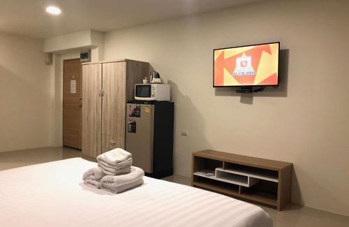 San Phranet Apartment | IM Residence Chiangmai