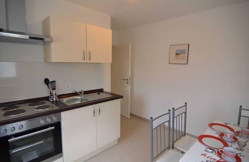 Elpe House | Im Ries 1+2+3 - Holiday home Elpe