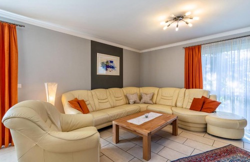Zell am Harmersbach Apartment | Im Rosengarten